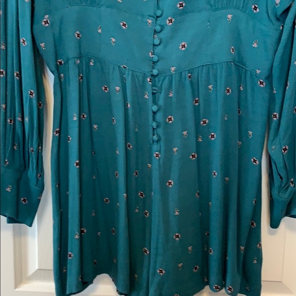 Free People Romper - Picture 3 of 7